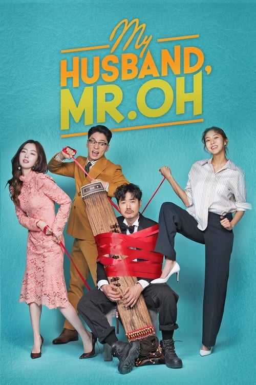 My Husband, Mr. Oh! : 1.Sezon 16.Bölüm İzle
