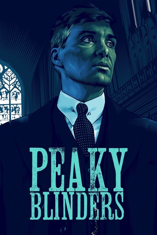 Peaky Blinders : 1.Sezon 5.Bölüm İzle