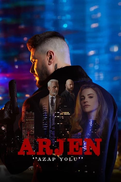 Arjen Azap Yolu : 1.Sezon 6.Bölüm watch