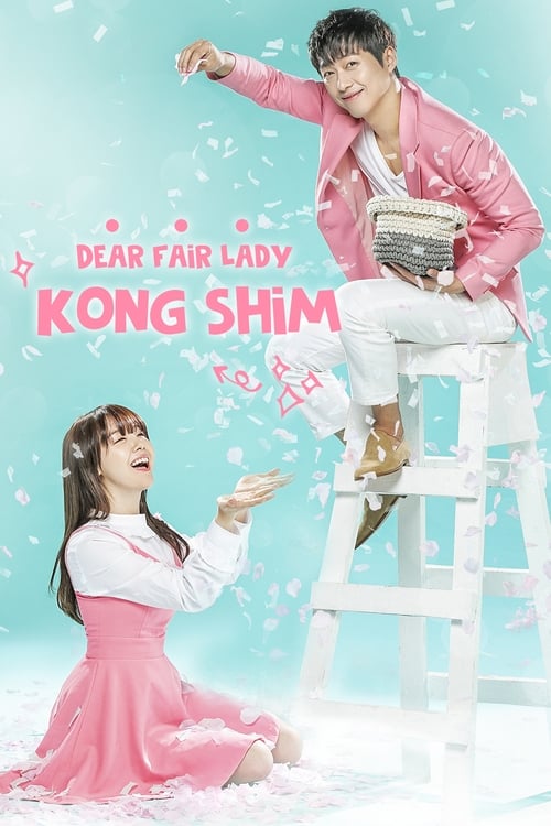 Beautiful Gong Shim : 1.Sezon 16.Bölüm İzle